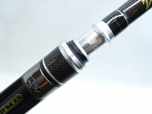 グラディエーター G-611MC